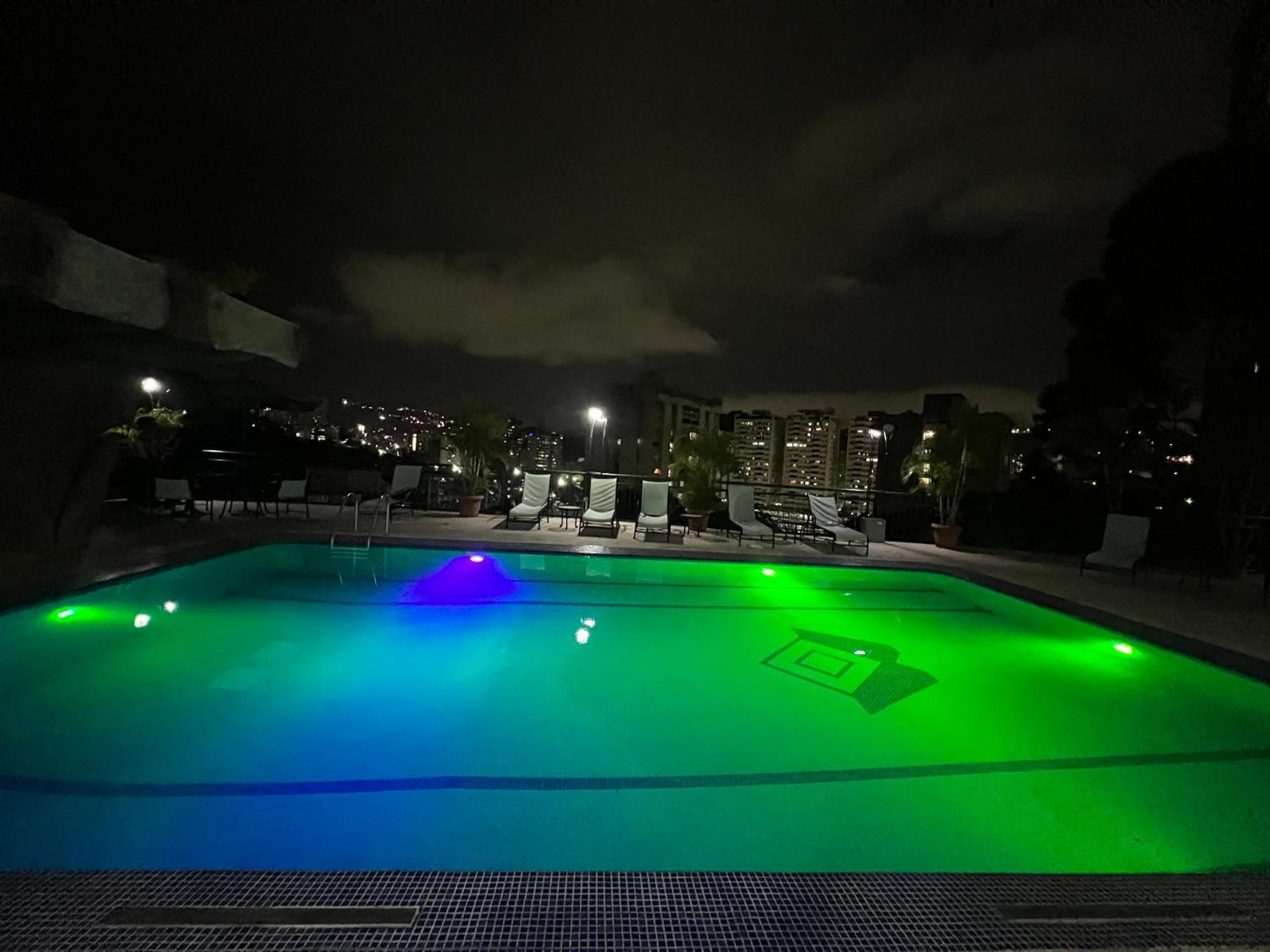 Appartamento Rio De Oro Caracas
