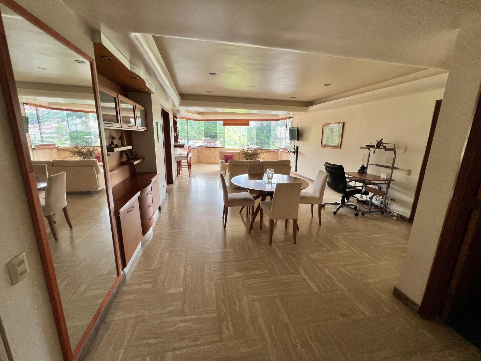 Rio De Oro Apartamento
